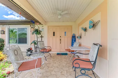 22515 Rye Avenue Punta Gorda FL 33980