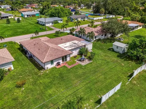 22515 Rye Avenue Punta Gorda FL 33980