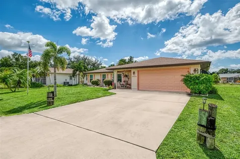 22515 Rye Avenue Punta Gorda FL 33980