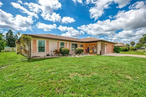 22515 Rye Avenue Punta Gorda FL 33980