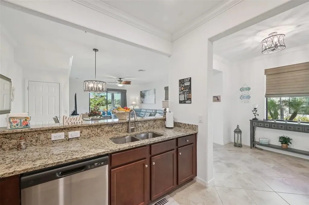 20429 Lagente Circle Venice FL 34293