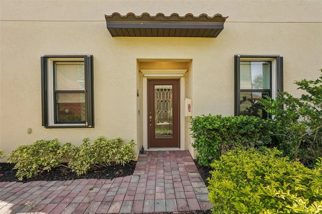 20429 Lagente Circle Venice FL 34293