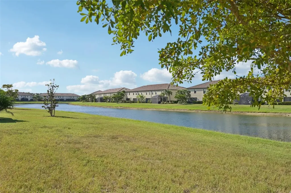 20429 Lagente Circle Venice FL 34293