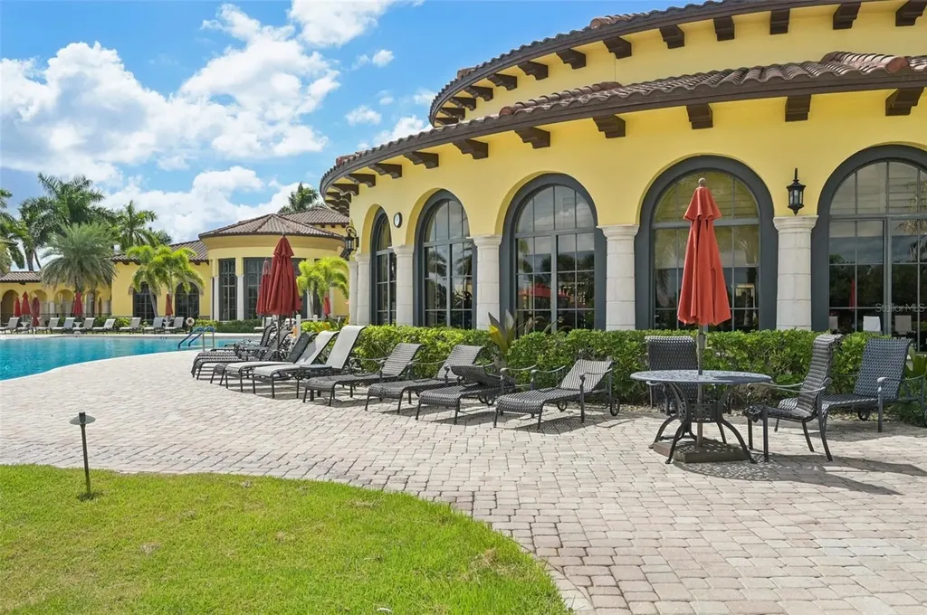 20429 Lagente Circle Venice FL 34293