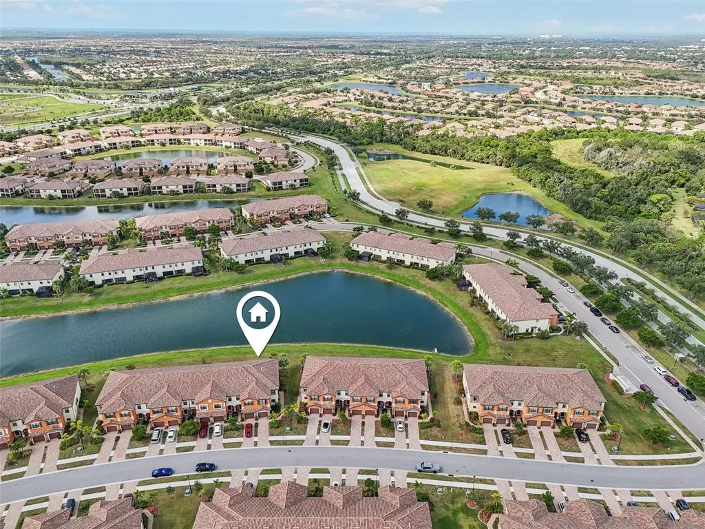 20429 Lagente Circle Venice FL 34293