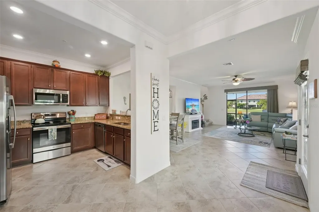 20429 Lagente Circle Venice FL 34293