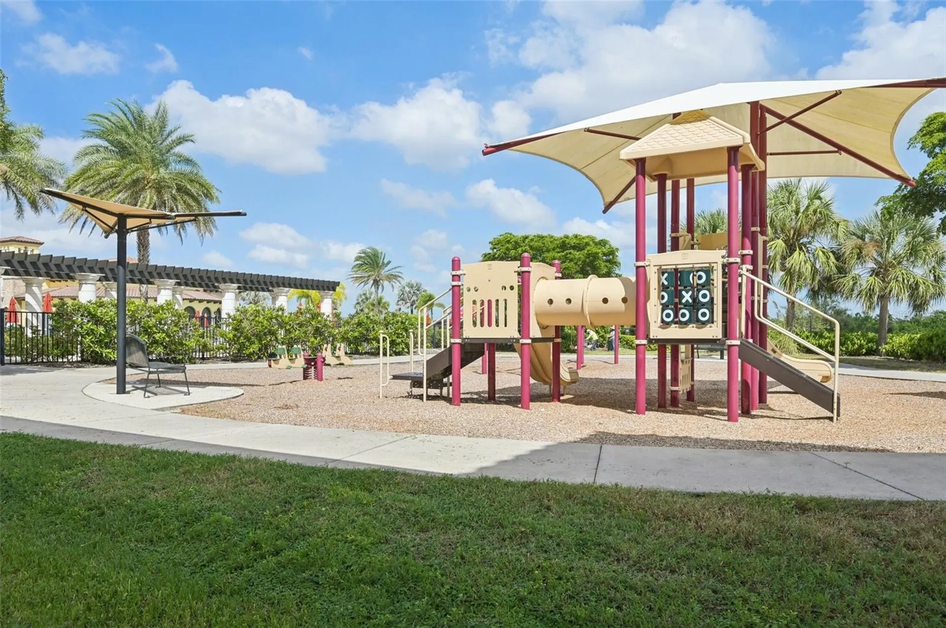 20429 Lagente Circle Venice FL 34293