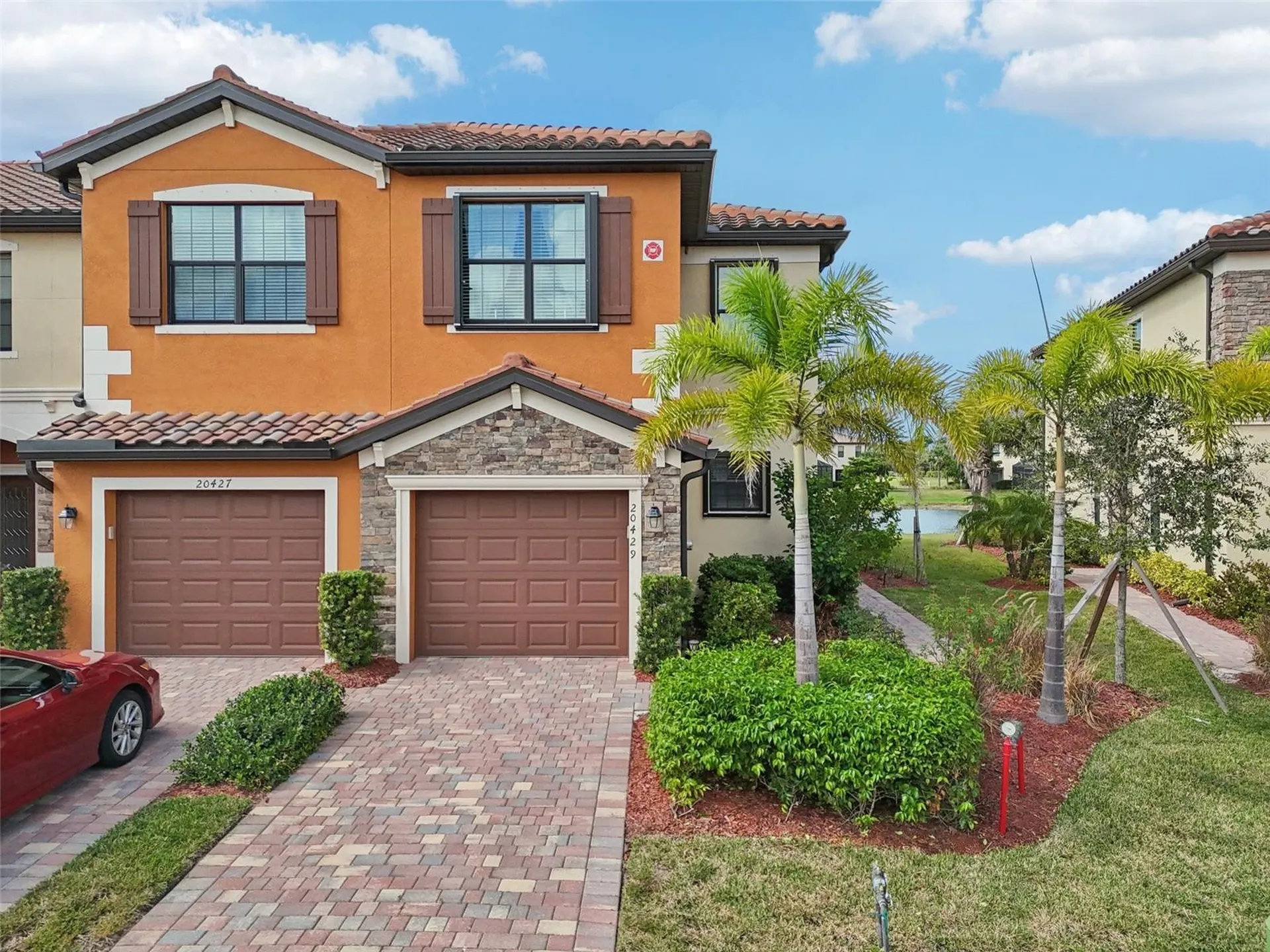 20429 Lagente Circle Venice FL 34293