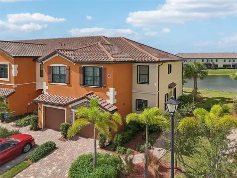 20429 Lagente Circle Venice FL 34293