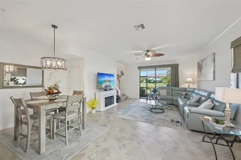 20429 Lagente Circle Venice FL 34293