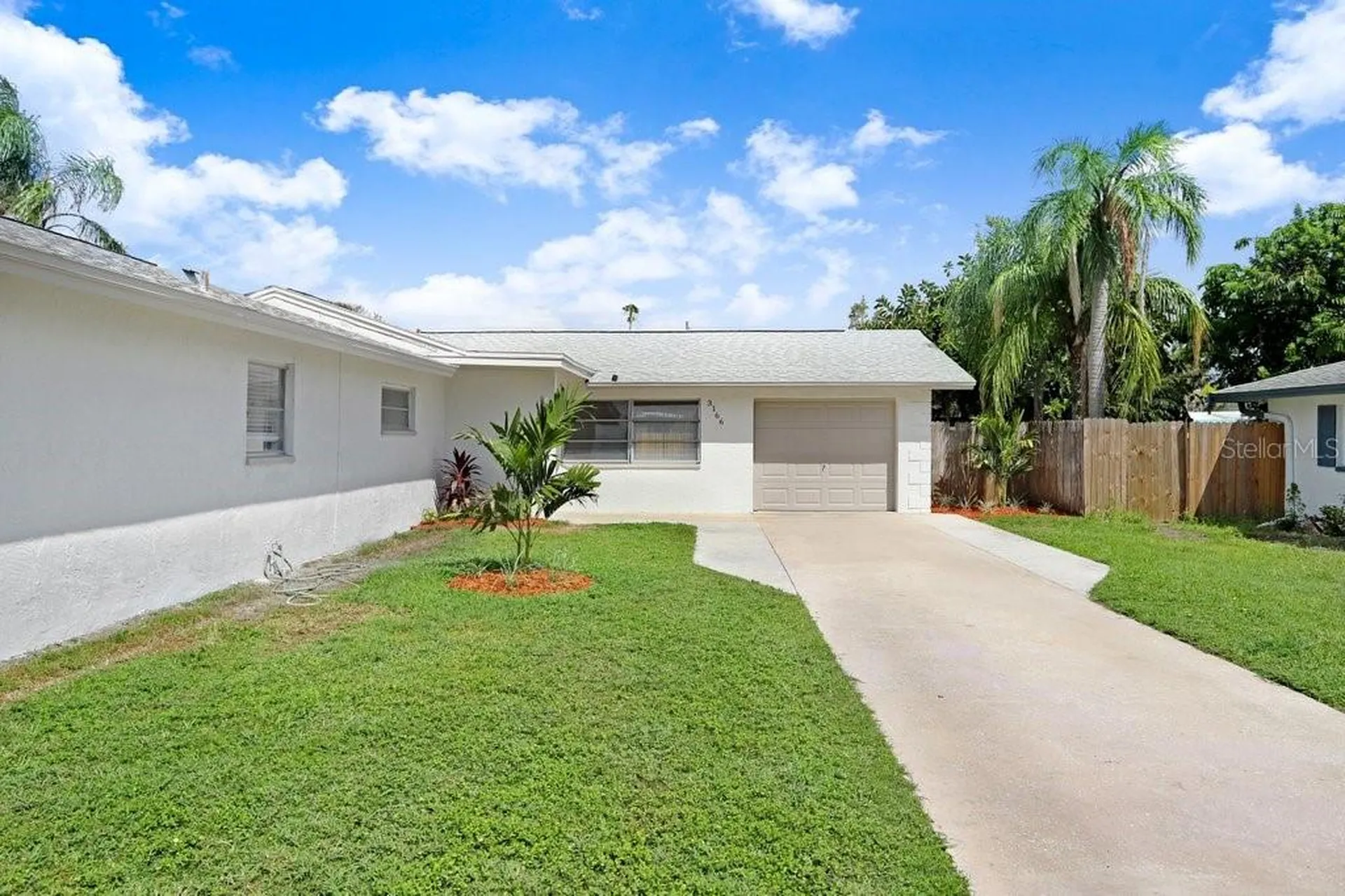 3166 Downing Street Clearwater FL 33759