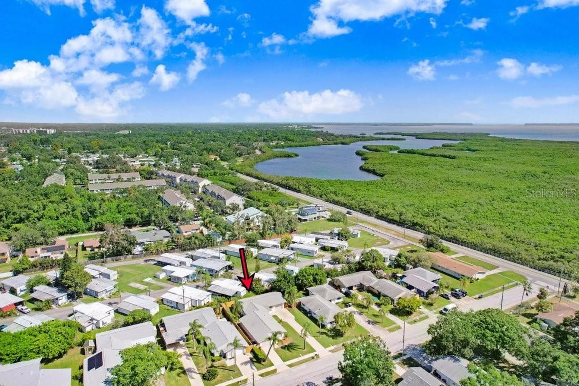 3166 Downing Street Clearwater FL 33759