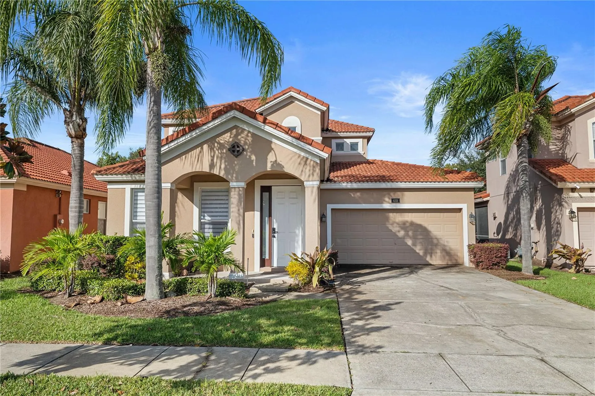 410 Las Fuentes Drive Kissimmee FL 34746