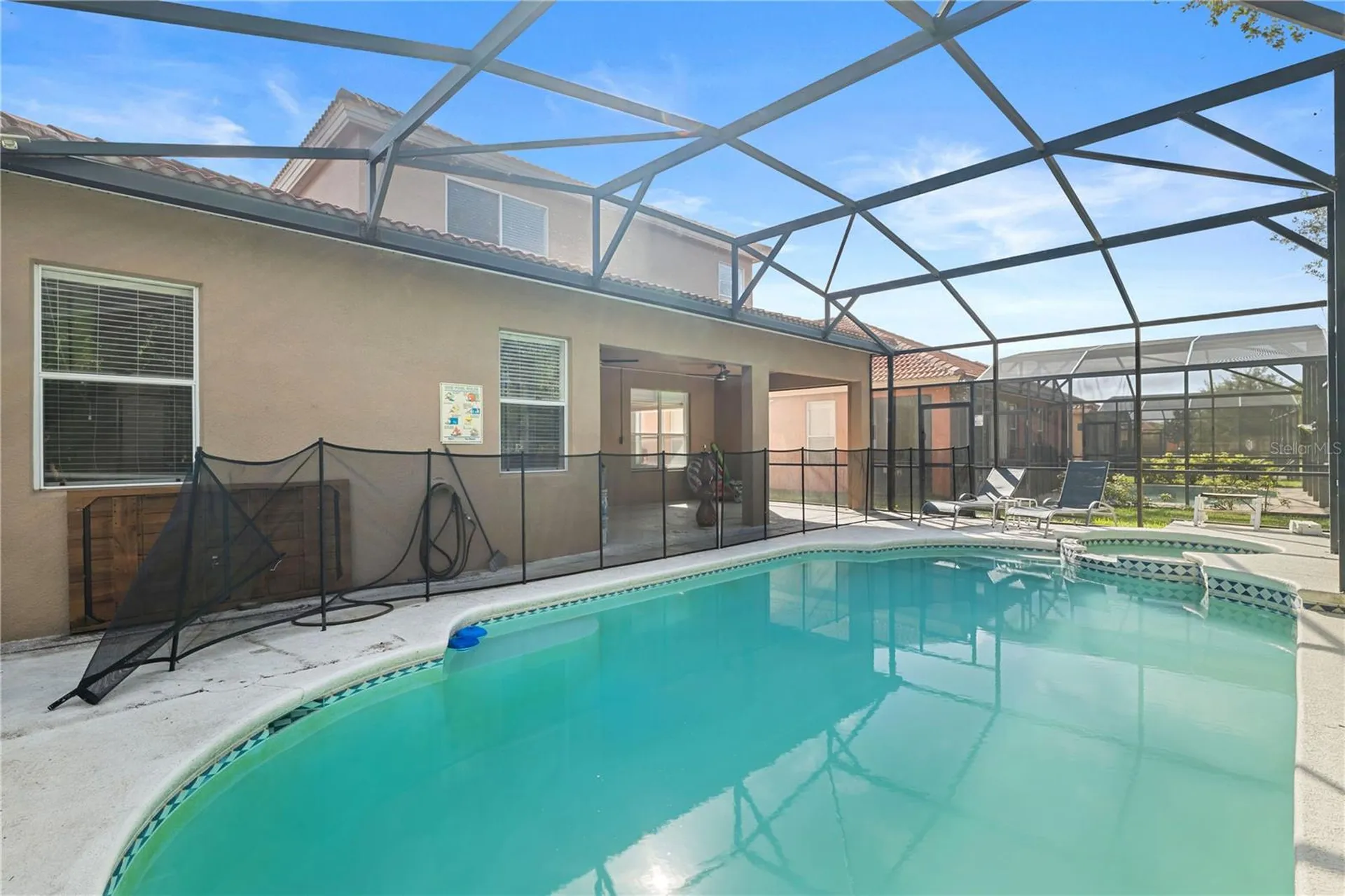 410 Las Fuentes Drive Kissimmee FL 34746