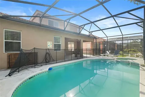 410 Las Fuentes Drive Kissimmee FL 34746