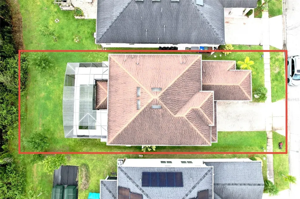 2517 Interlock Drive Kissimmee FL 34741
