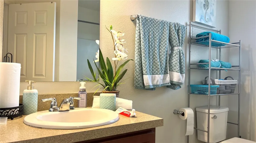 2517 Interlock Drive Kissimmee FL 34741