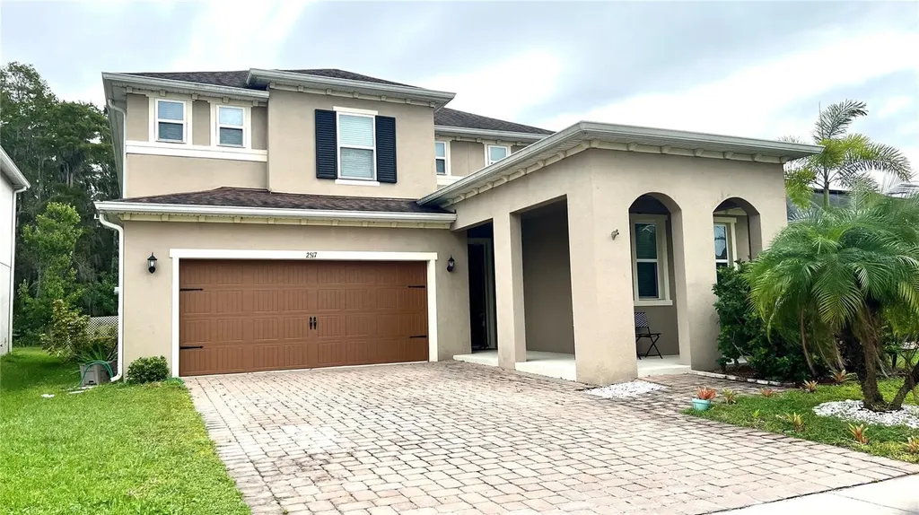 2517 Interlock Drive Kissimmee FL 34741