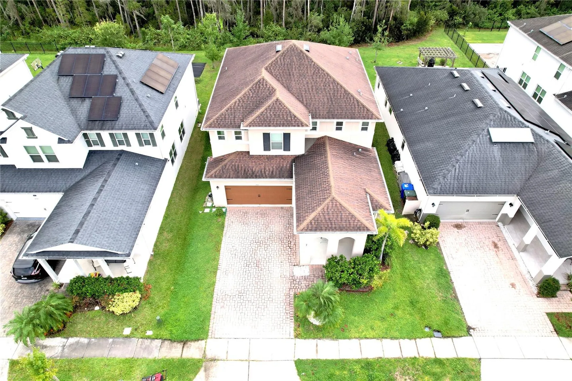 2517 Interlock Drive Kissimmee FL 34741