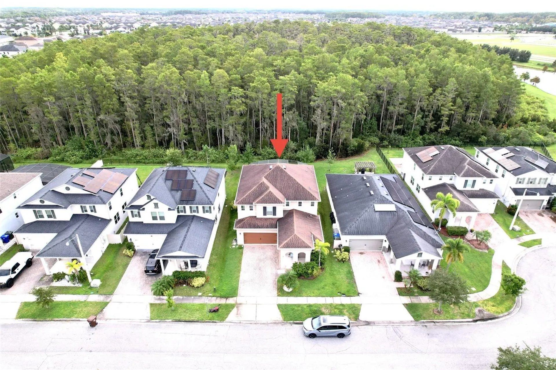 2517 Interlock Drive Kissimmee FL 34741