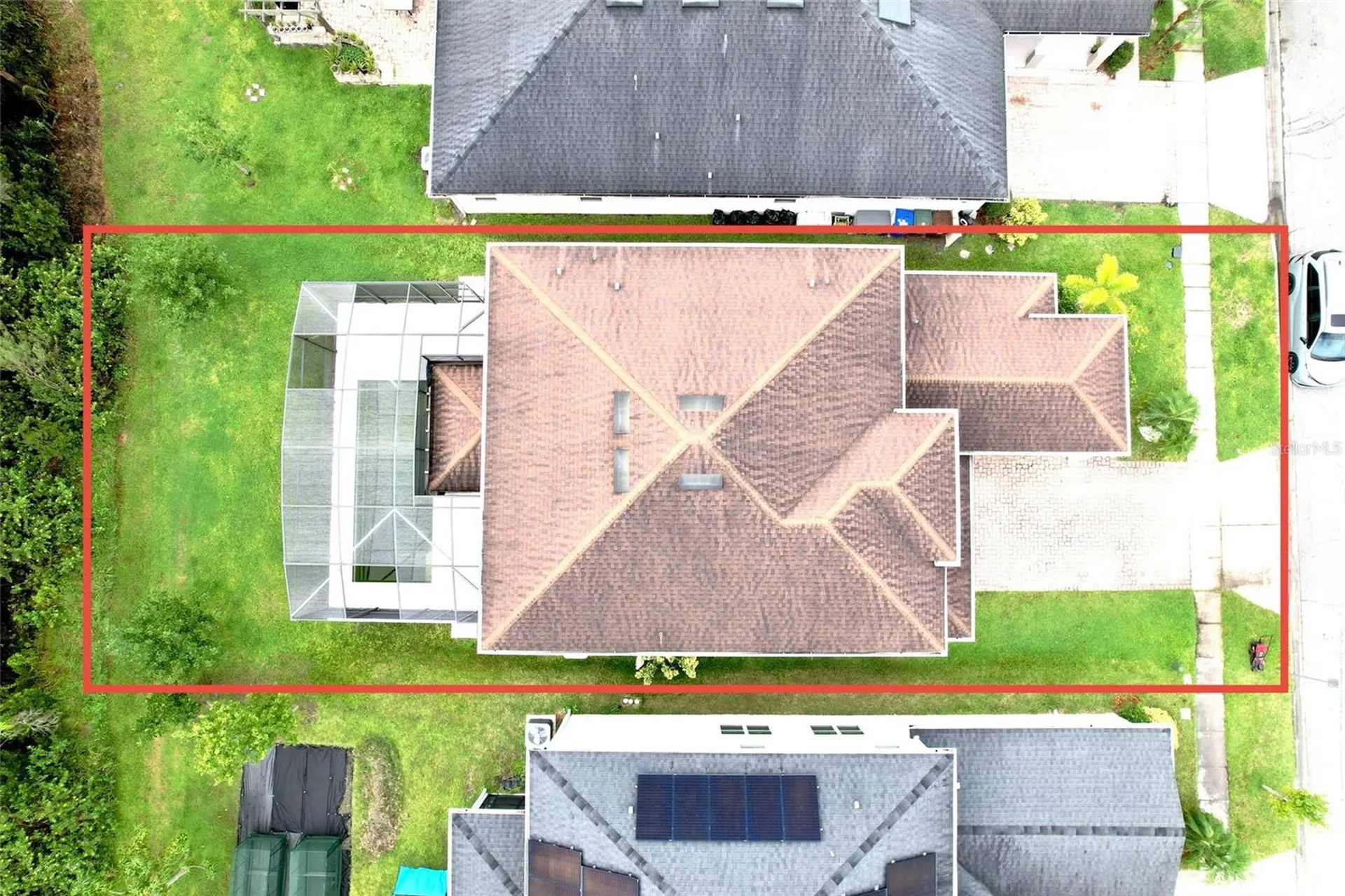 2517 Interlock Drive Kissimmee FL 34741