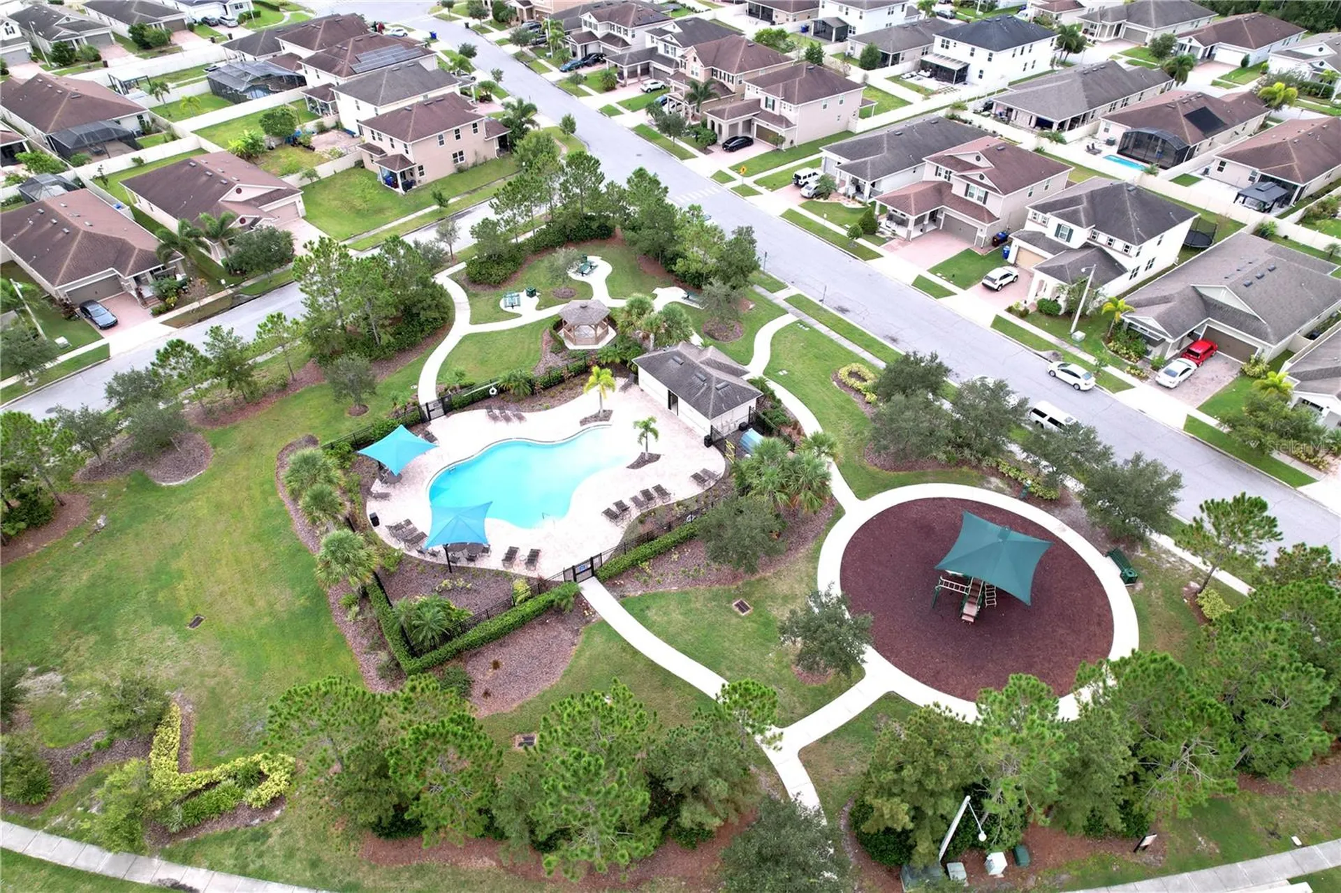 2517 Interlock Drive Kissimmee FL 34741