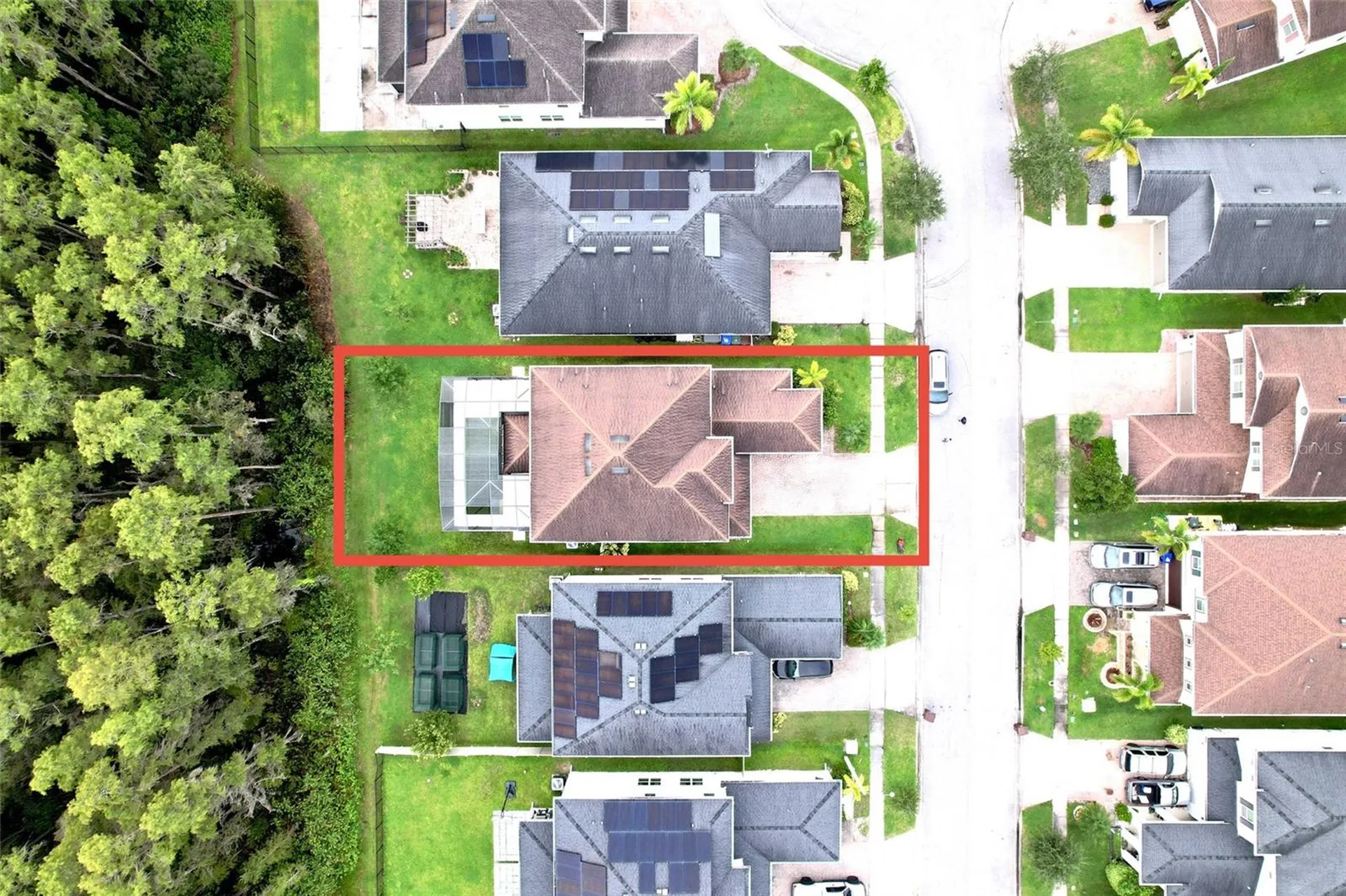 2517 Interlock Drive Kissimmee FL 34741