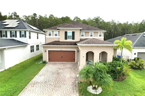 2517 Interlock Drive Kissimmee FL 34741