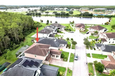 2517 Interlock Drive Kissimmee FL 34741
