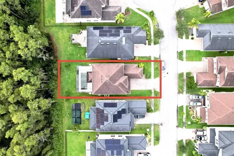 2517 Interlock Drive Kissimmee FL 34741