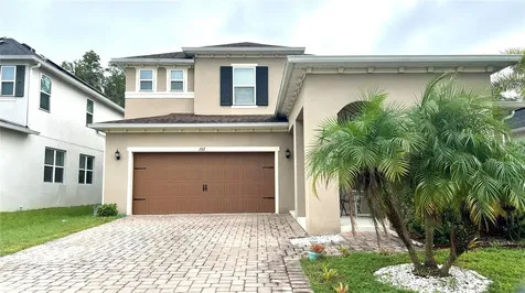 2517 Interlock Drive Kissimmee FL 34741