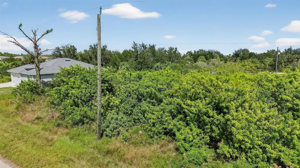 8044 Thruso Road Port Charlotte FL 33981
