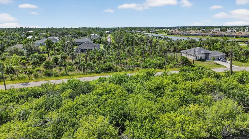 8044 Thruso Road Port Charlotte FL 33981