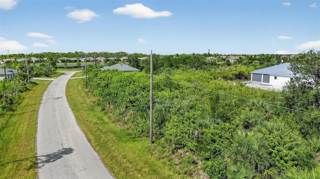 8044 Thruso Road Port Charlotte FL 33981