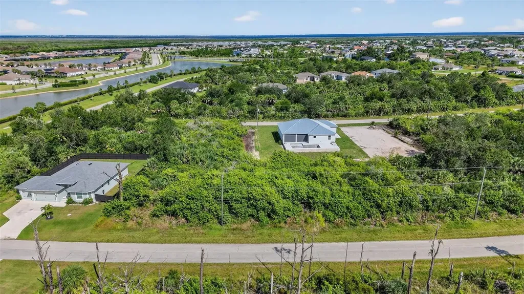 8044 Thruso Road Port Charlotte FL 33981