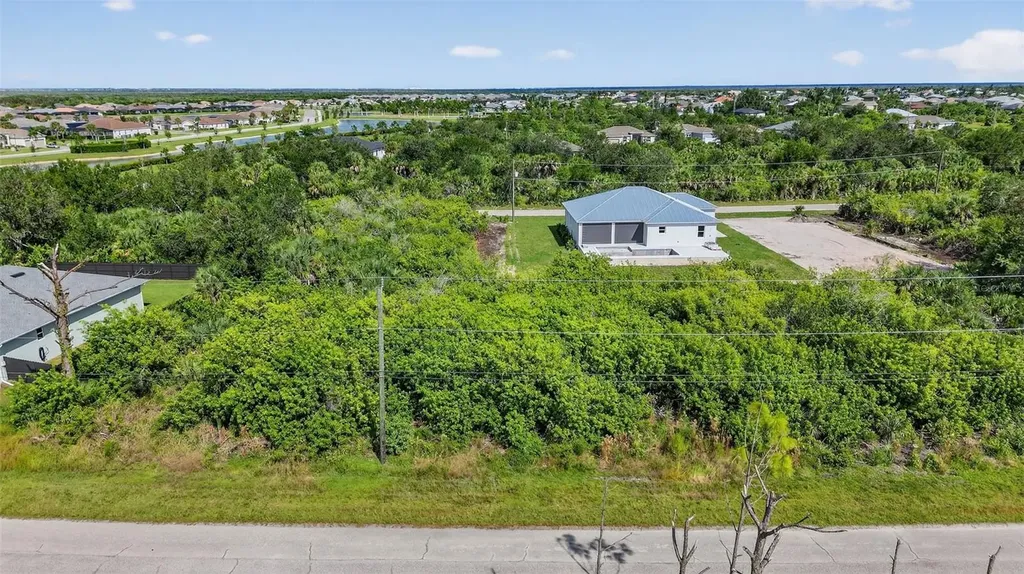 8044 Thruso Road Port Charlotte FL 33981