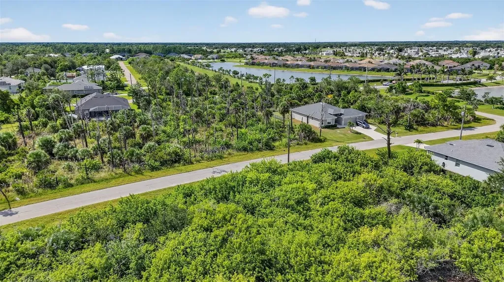8044 Thruso Road Port Charlotte FL 33981