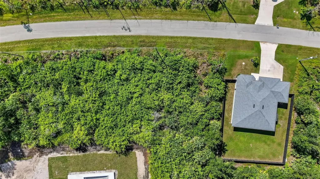 8044 Thruso Road Port Charlotte FL 33981