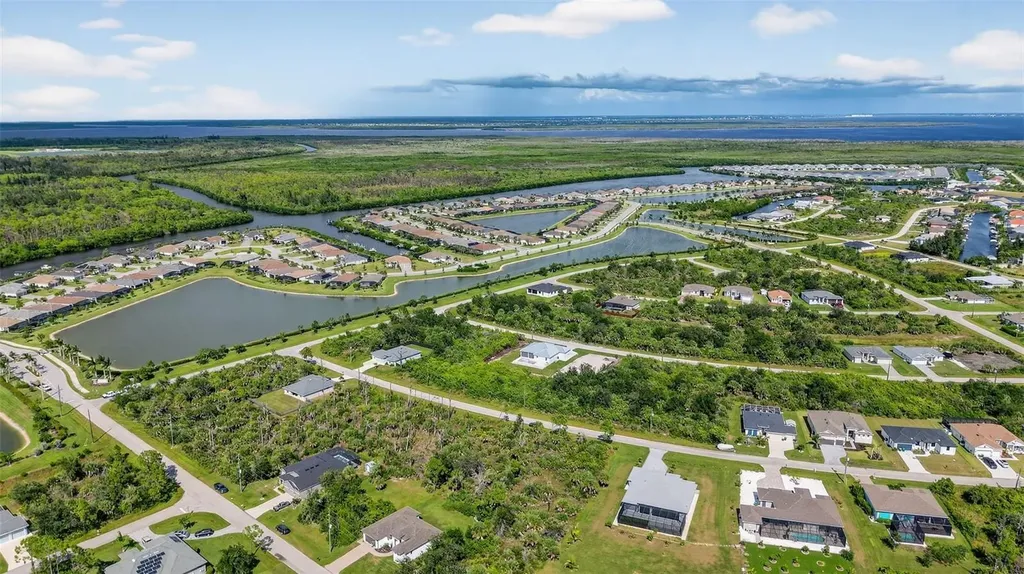 8044 Thruso Road Port Charlotte FL 33981