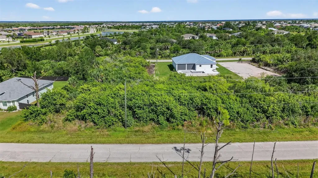 8044 Thruso Road Port Charlotte FL 33981