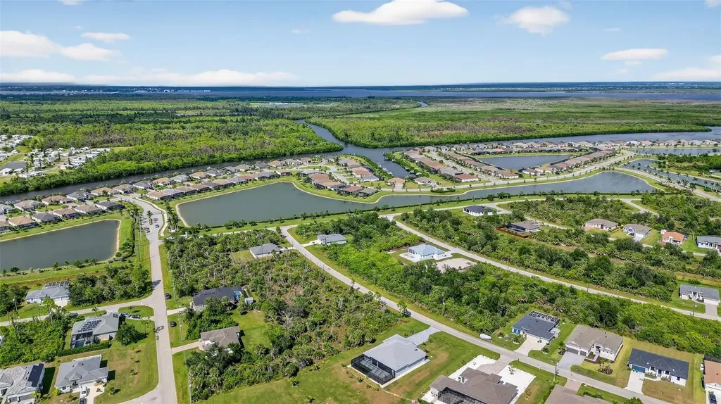 8044 Thruso Road Port Charlotte FL 33981