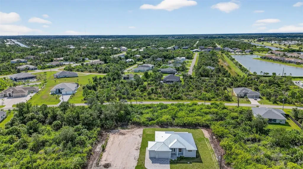 8044 Thruso Road Port Charlotte FL 33981