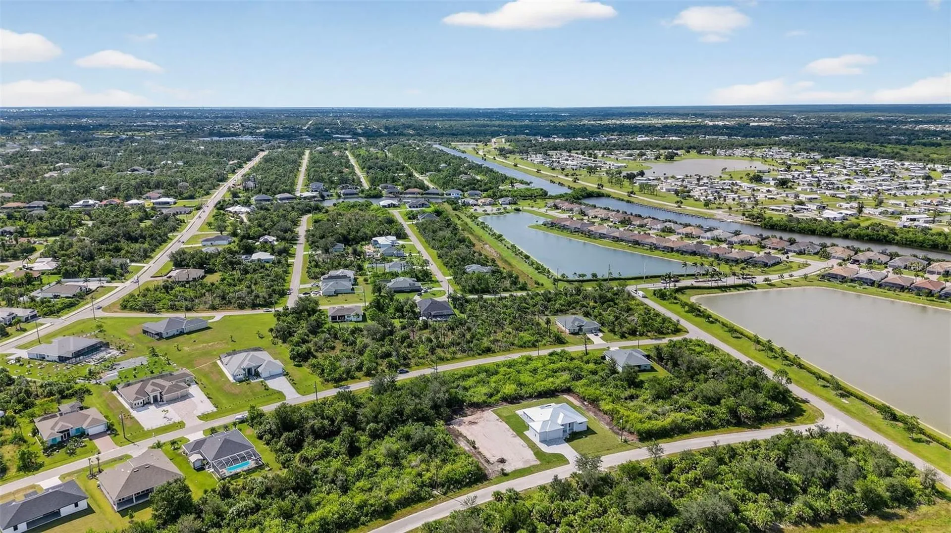 8044 Thruso Road Port Charlotte FL 33981