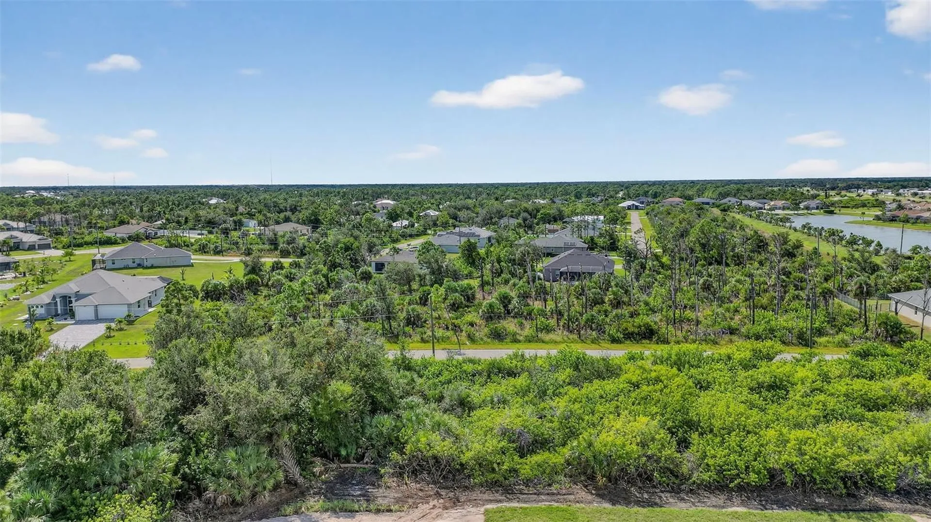8044 Thruso Road Port Charlotte FL 33981