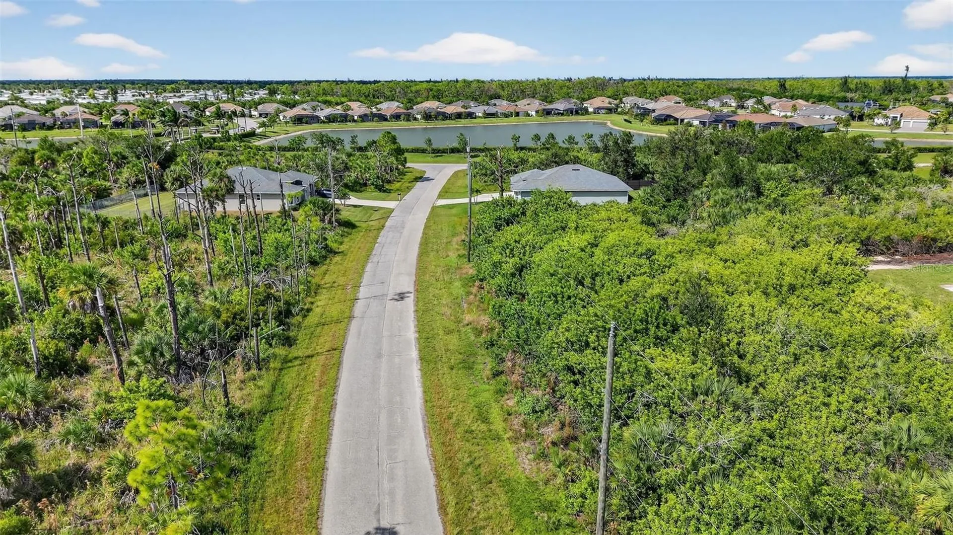 8044 Thruso Road Port Charlotte FL 33981