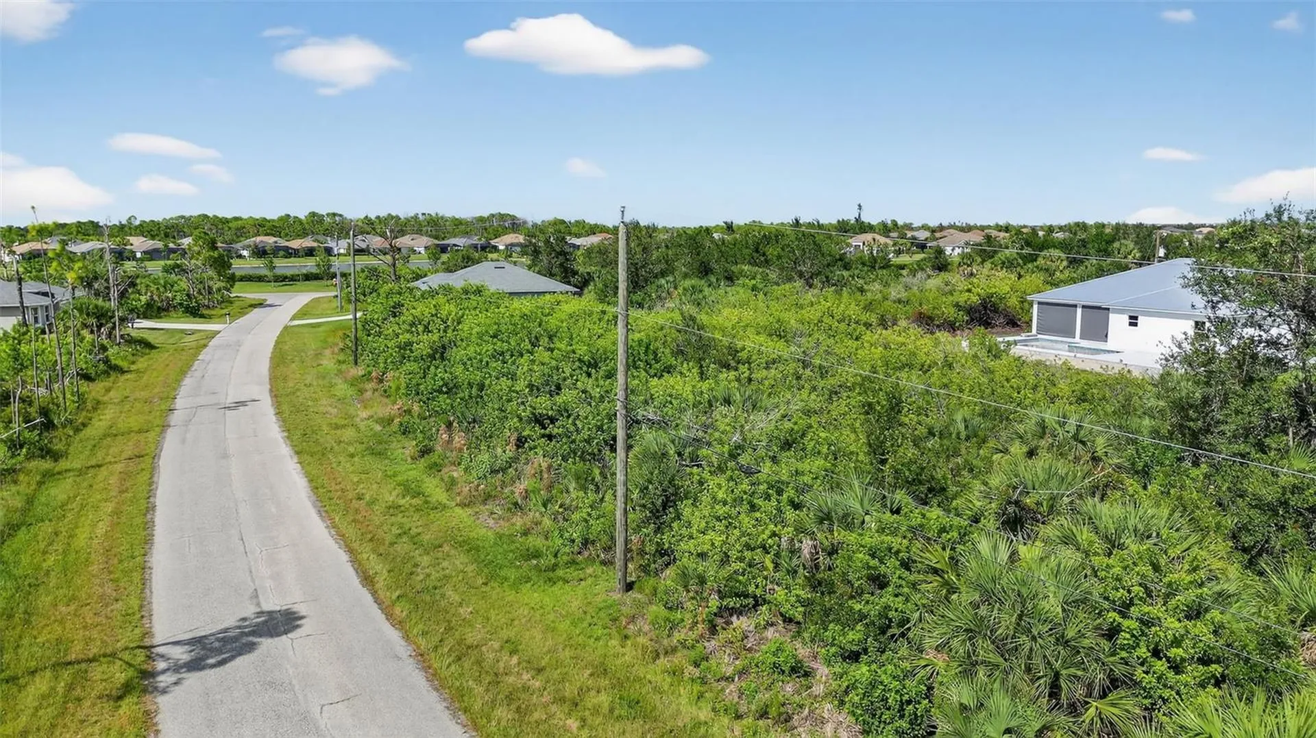 8044 Thruso Road Port Charlotte FL 33981