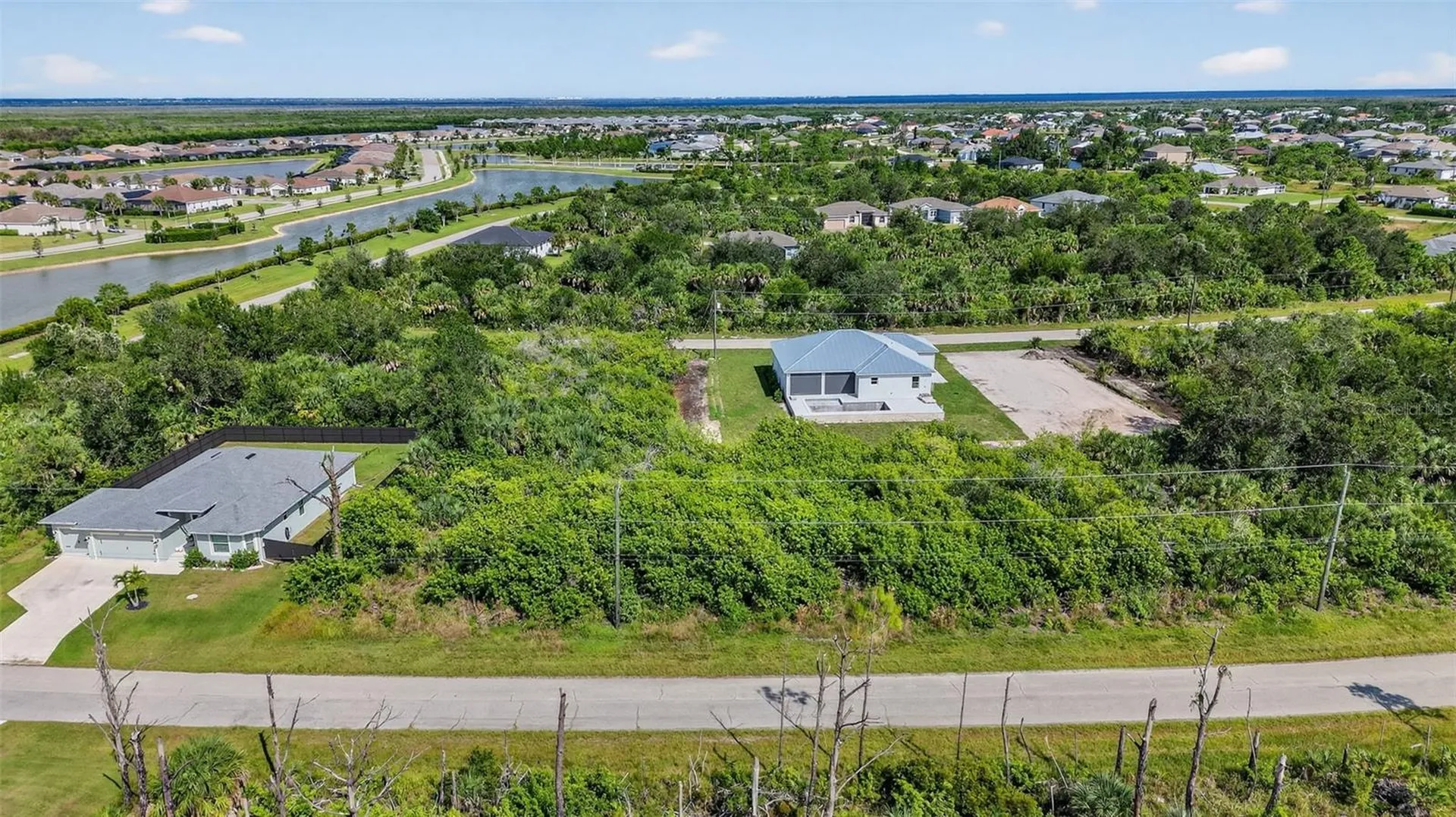 8044 Thruso Road Port Charlotte FL 33981