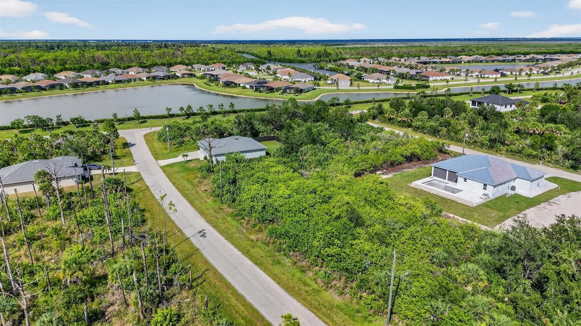 8044 Thruso Road Port Charlotte FL 33981