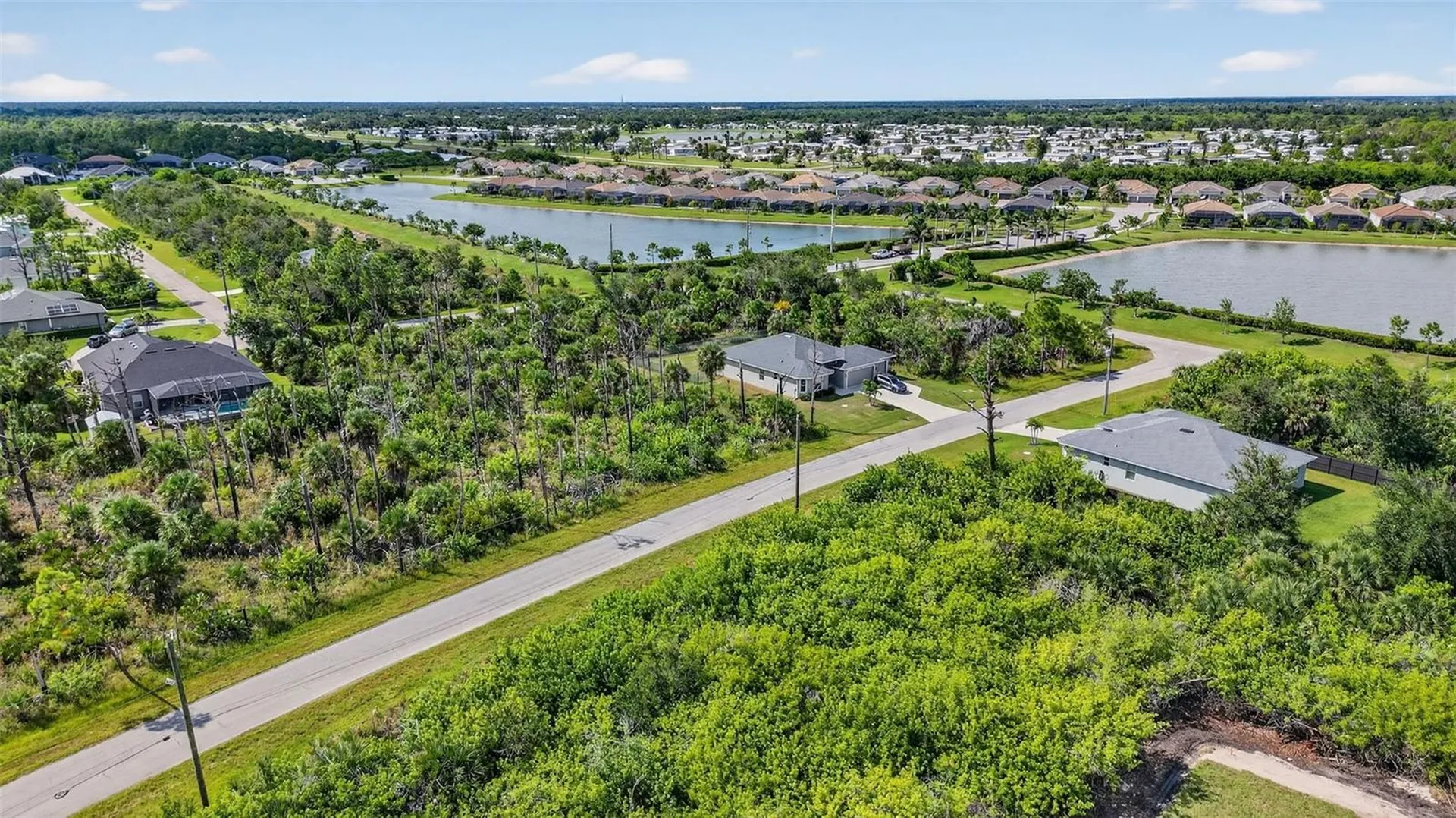 8044 Thruso Road Port Charlotte FL 33981