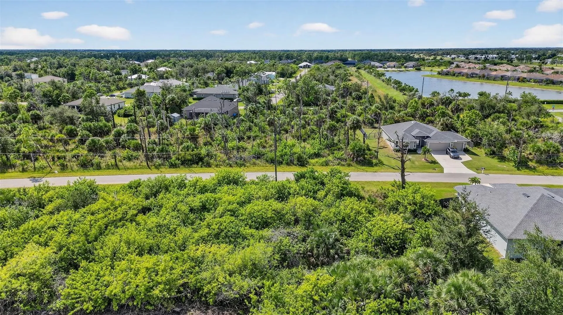 8044 Thruso Road Port Charlotte FL 33981